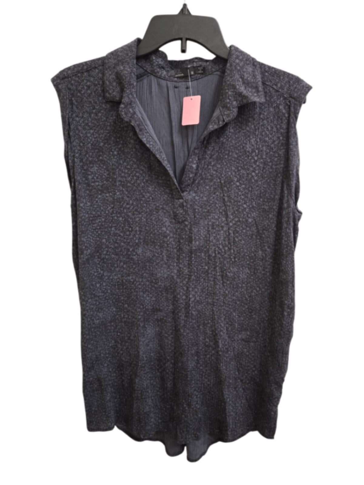 Excellent M PrAna Blouse