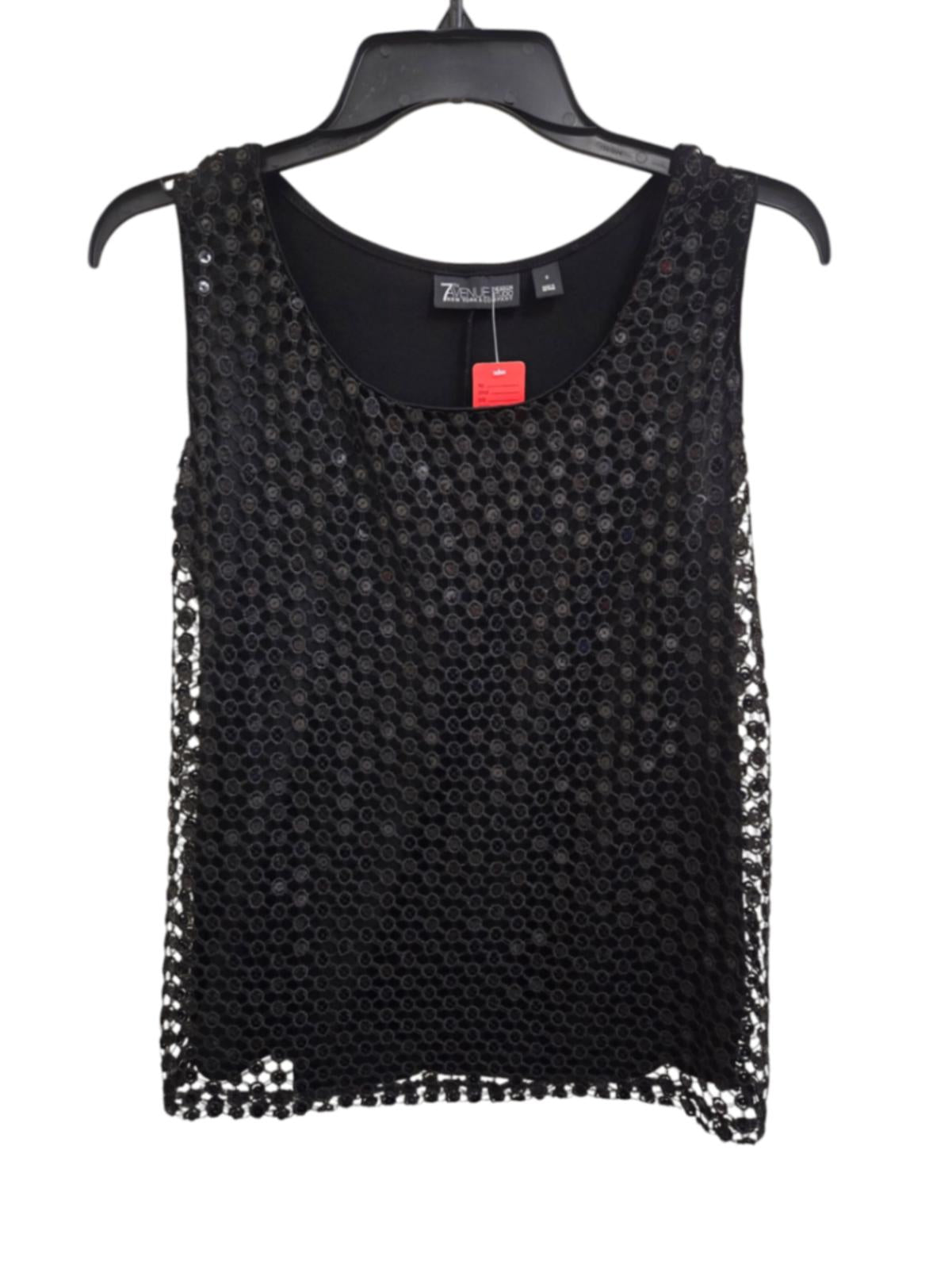 Very Good S New York & Company Tank Top