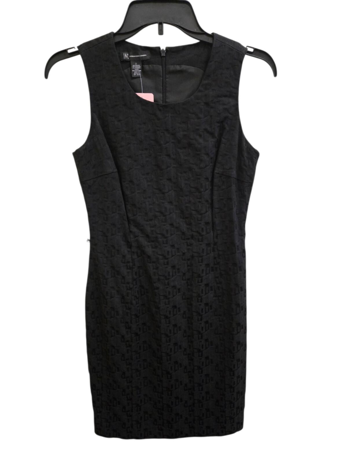 Very Good 2 International Concepts Dress