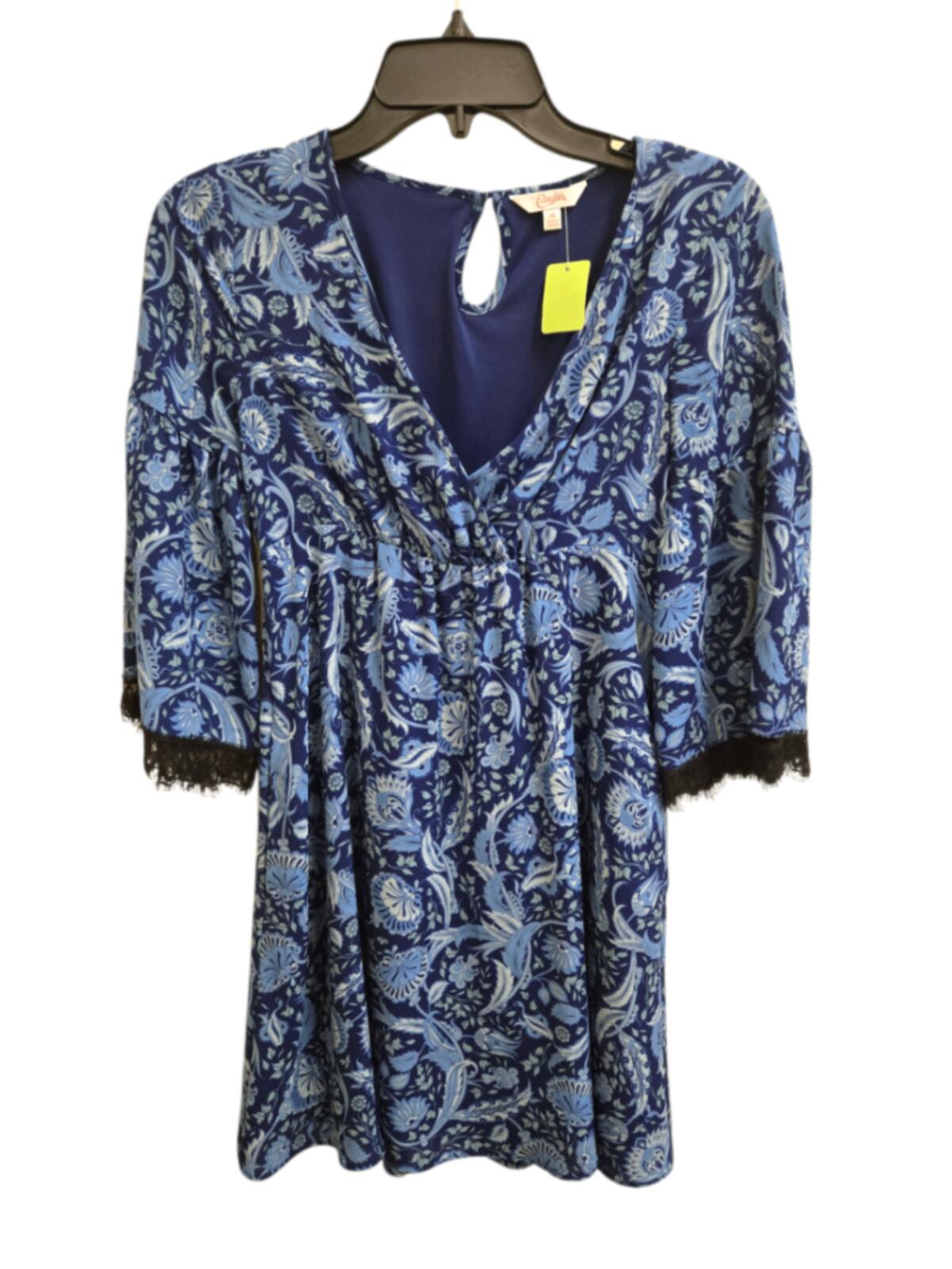 New without tags XS Candie's Dress