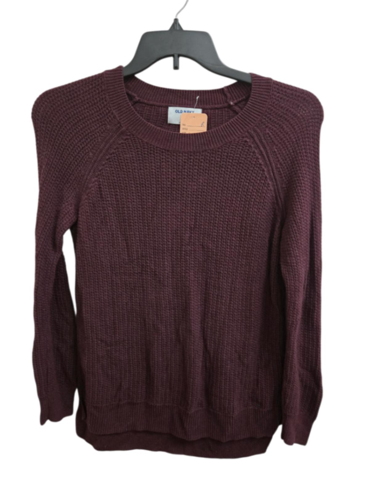 Very Good S Old Navy Sweater
