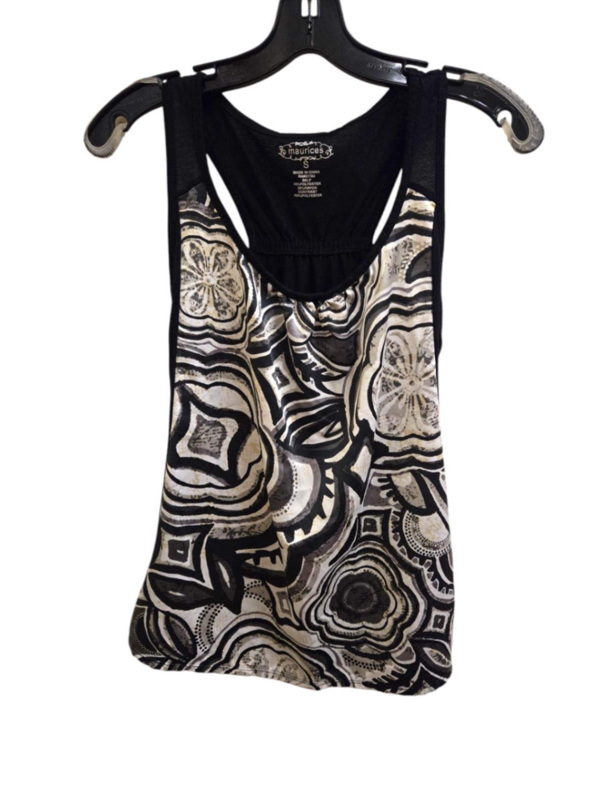 Very Good S Maurices Tank Top