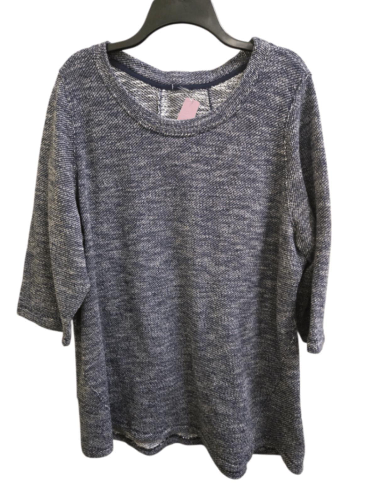 Very Good 2XL? Unknown Sweater