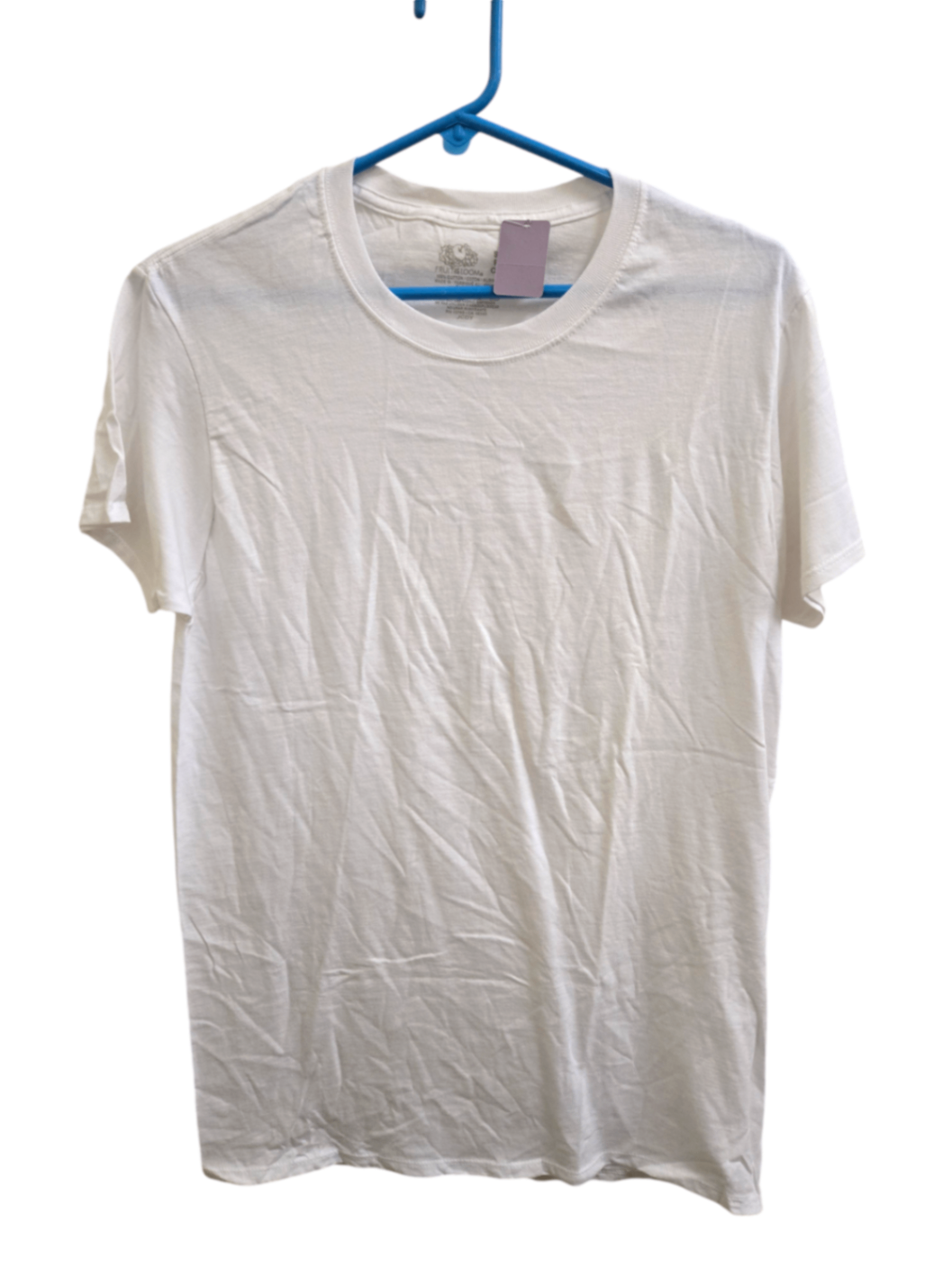 Fruit of the Loom T-Shirt S White