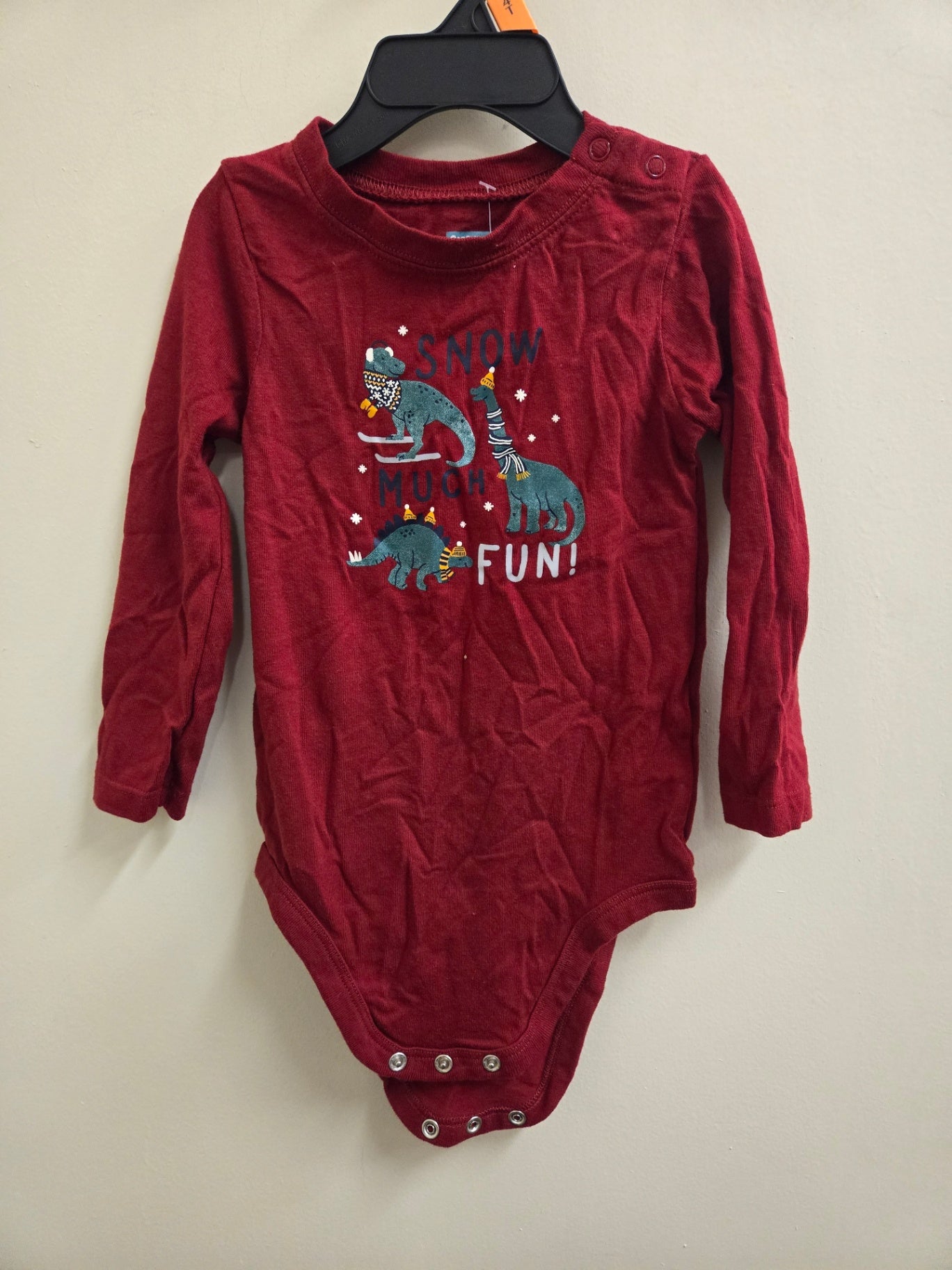 Good 24 months Garanimals Long-Sleeve T-Shirt