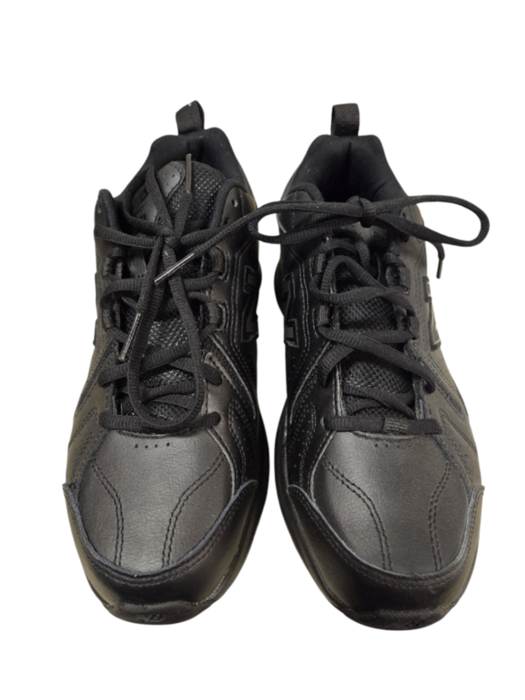 Like new 9 Black New Balance Shoes