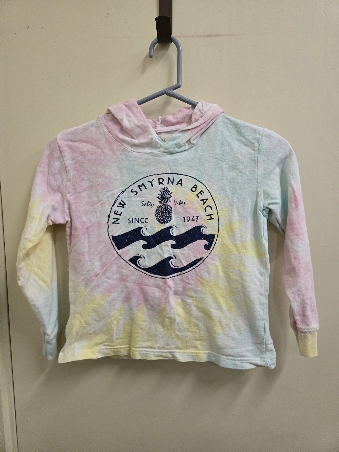 Good Tie dye Kids T-Shirt