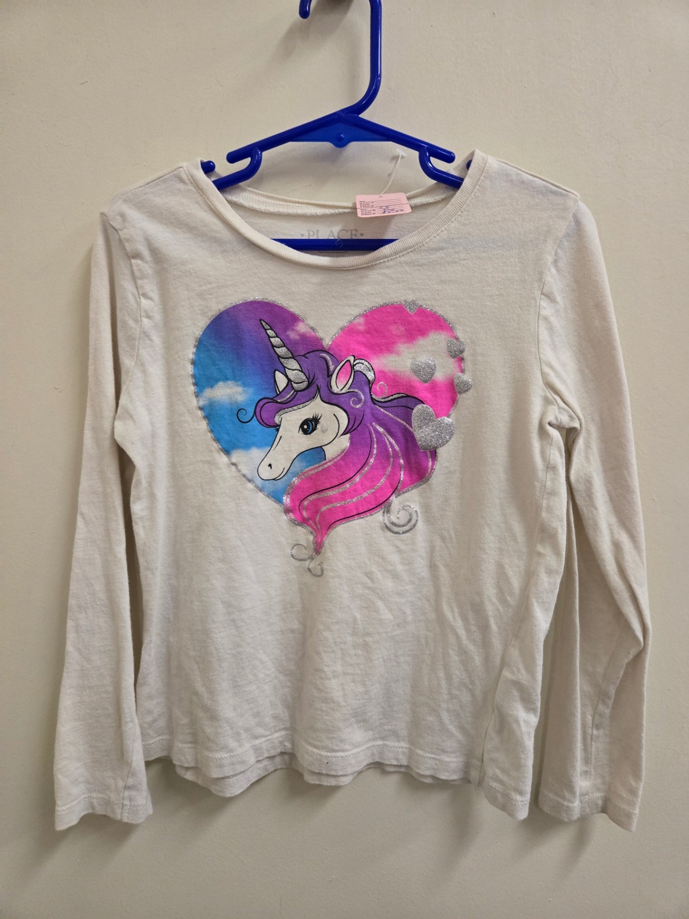 Good 5/6 Cream Kids' T-Shirt