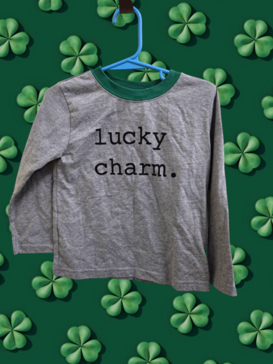 2T Way to Celebrate Long Sleeve T-Shirt