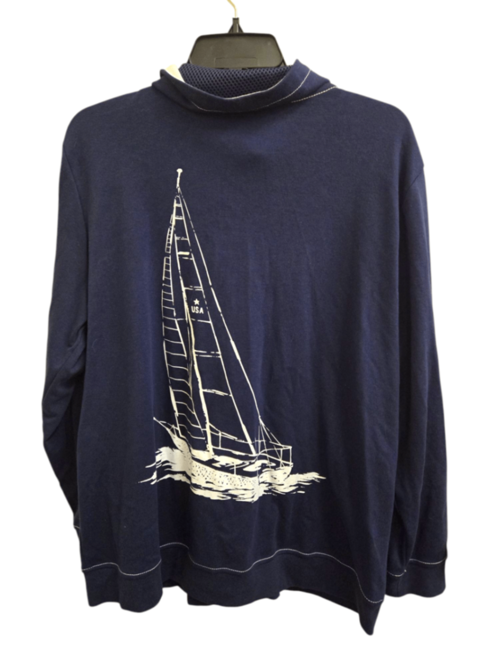 NWT 18 Alfred Dunner sailing Jacket