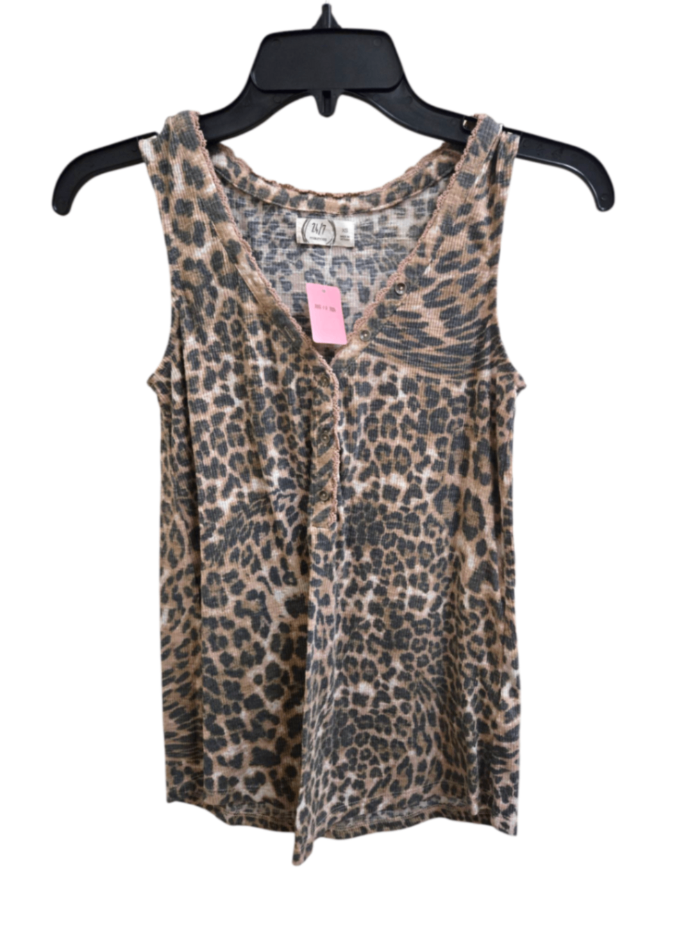 Very Good XS Maurices Tank Top