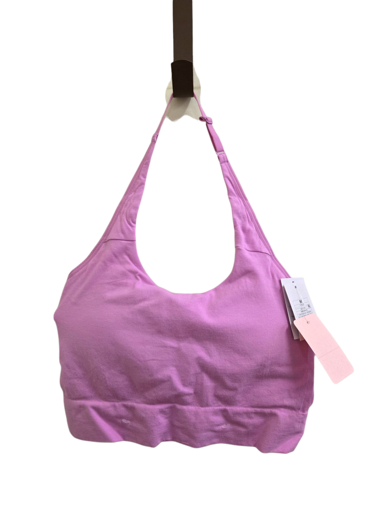 NWT purple Auden. Bralette