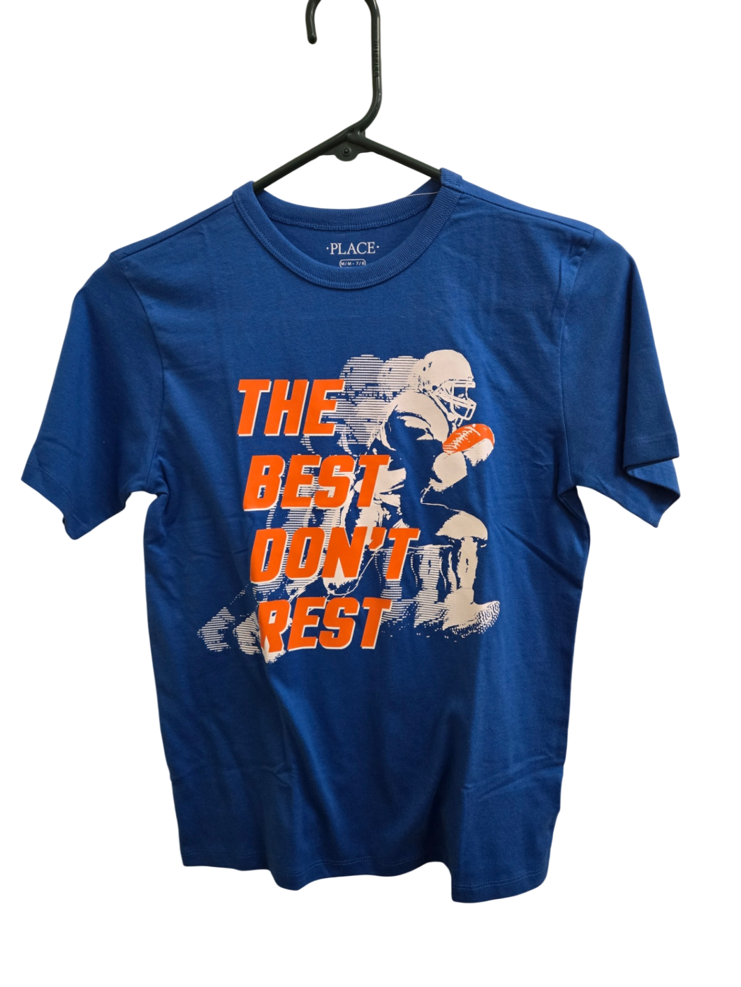 NWT 7/8 The Children's Place T-Shirt