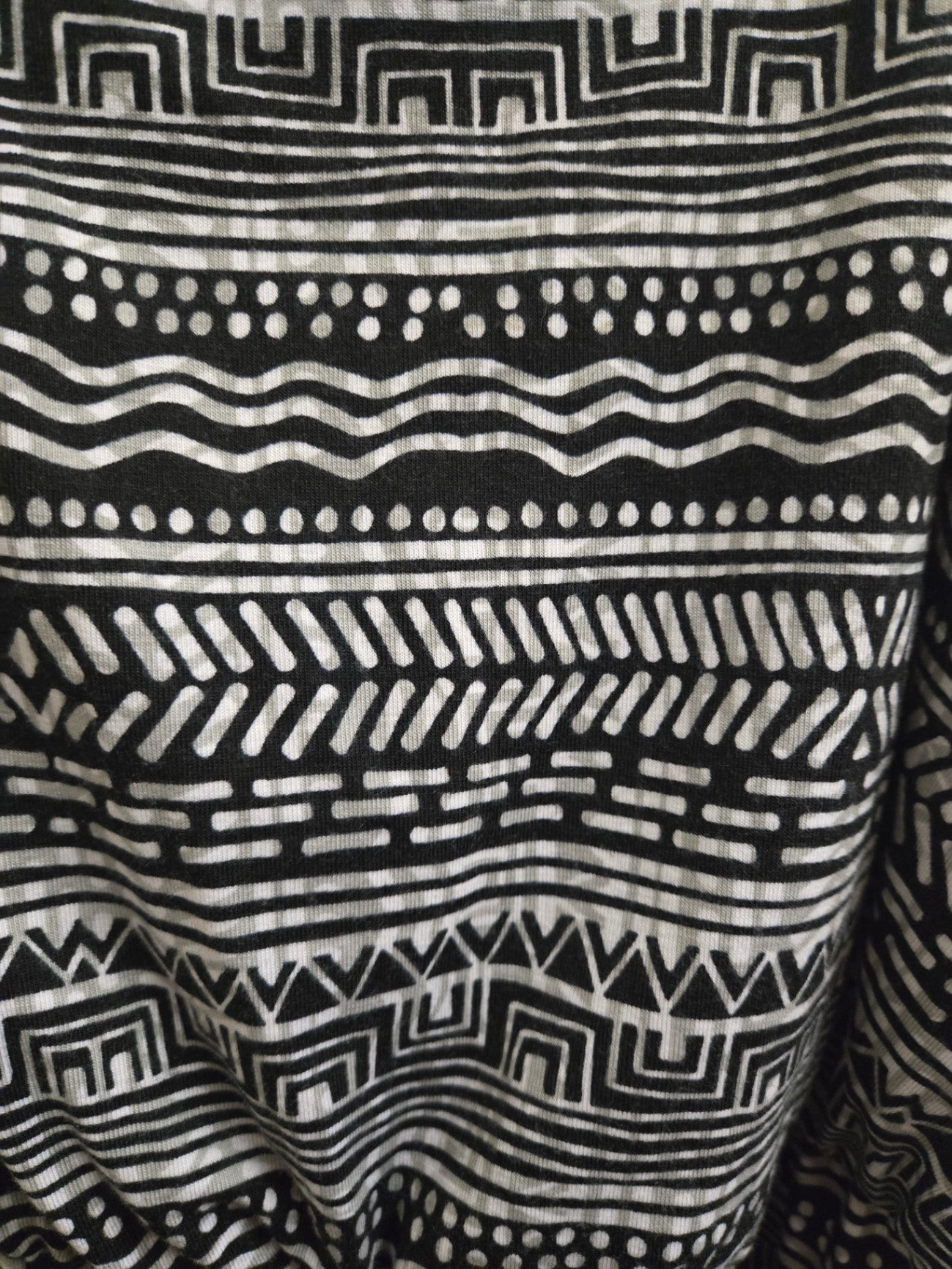 Very Good L Faded Glory Dress