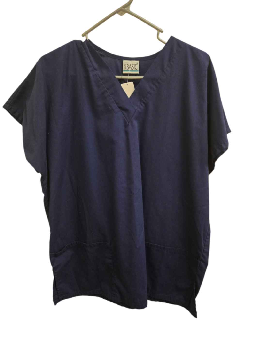 Very Good L Simply Basic Scrubs