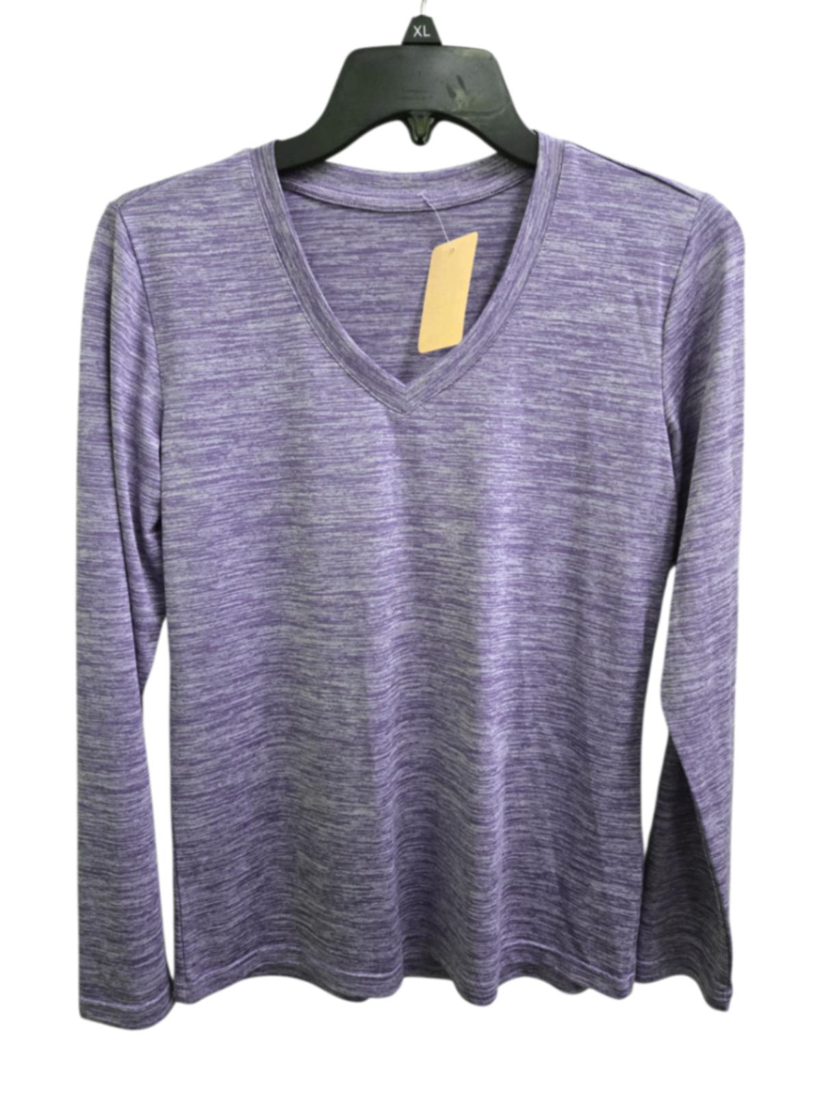 NWOT S Unknown Long-Sleeve Shirt