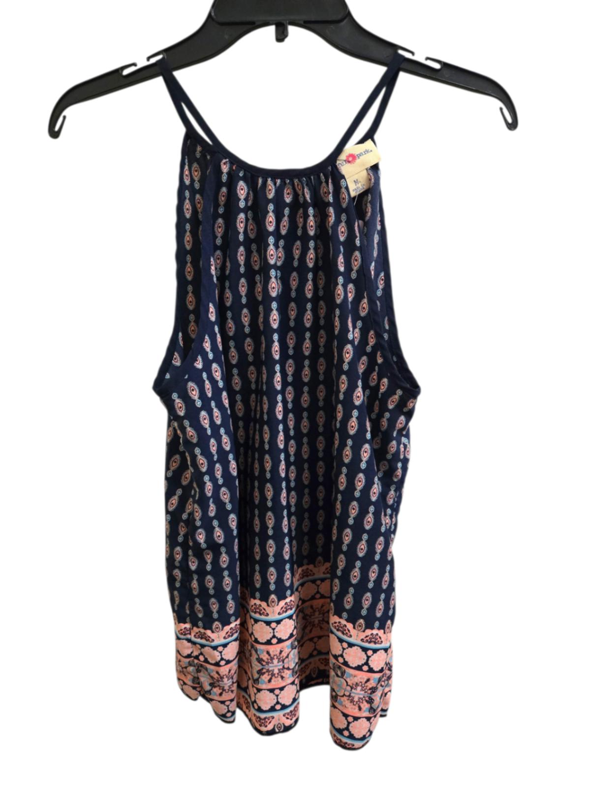 Excellent M Wishful Park Tank Top