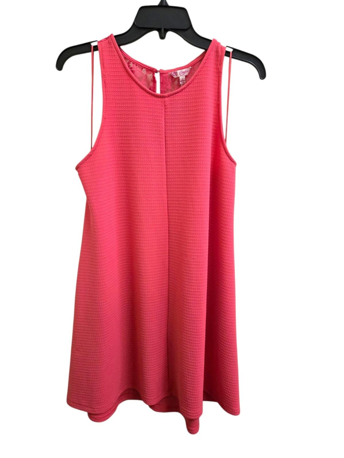 Good L Candie's Dress