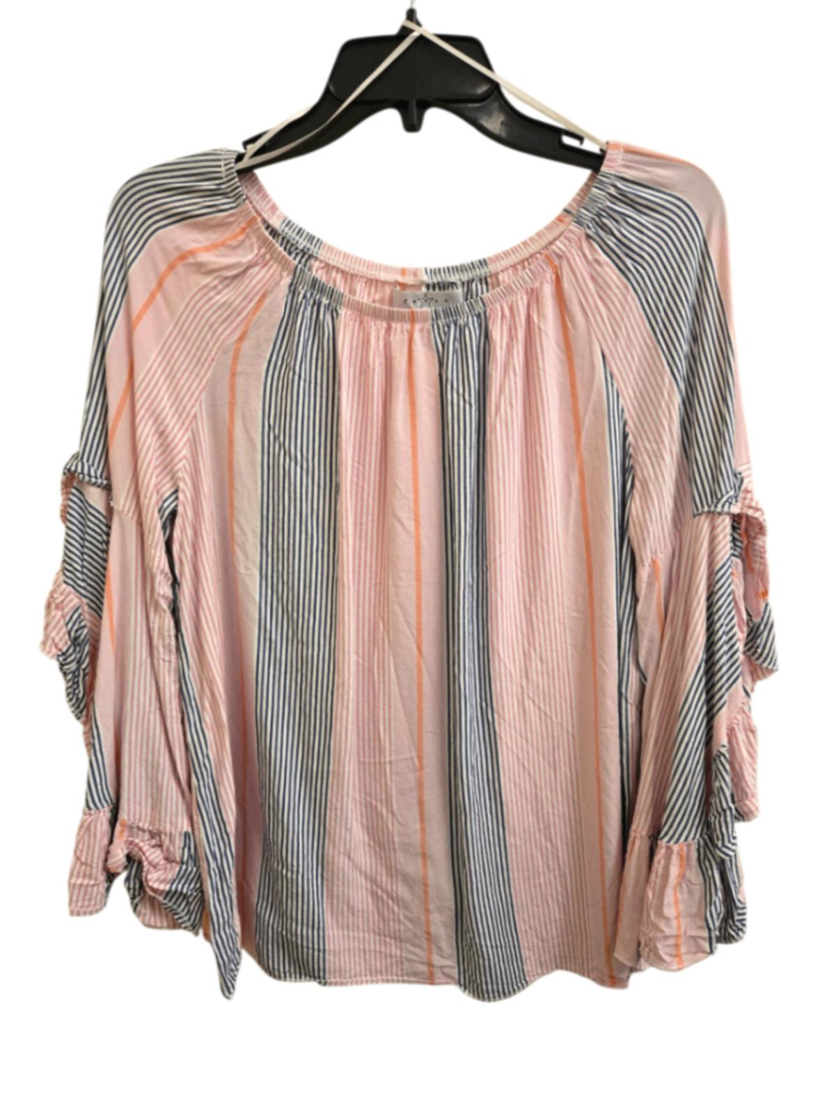 Excellent M Fever Blouse