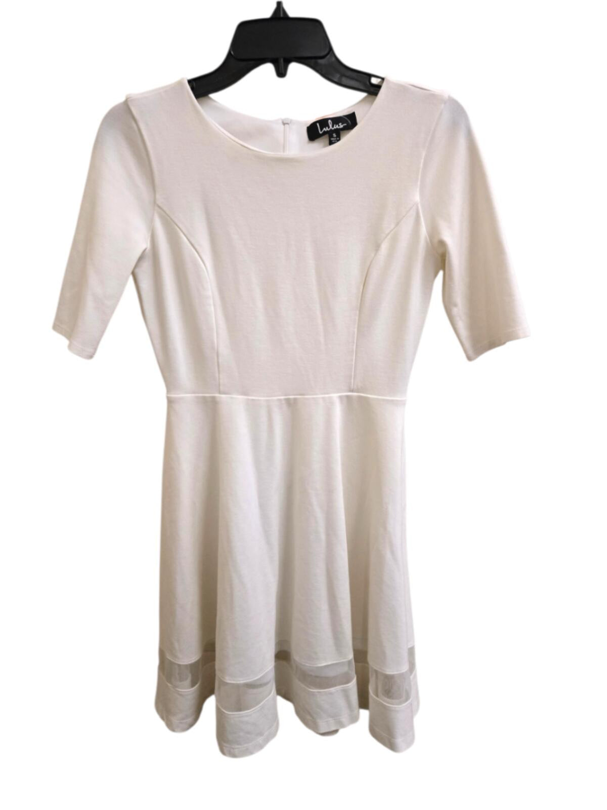 Very Good S Lulus Dress