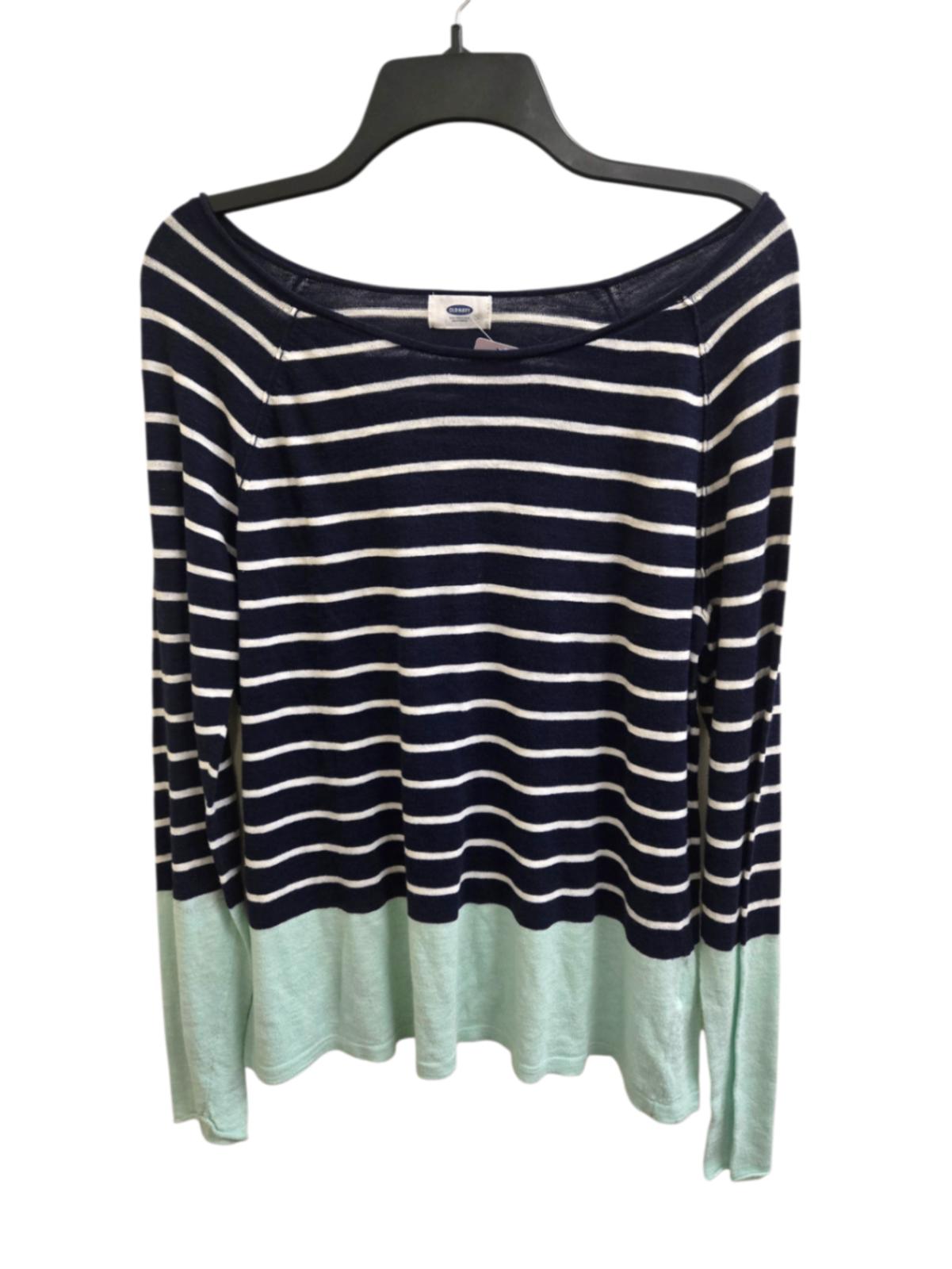 Very Good L Old Navy Blouse