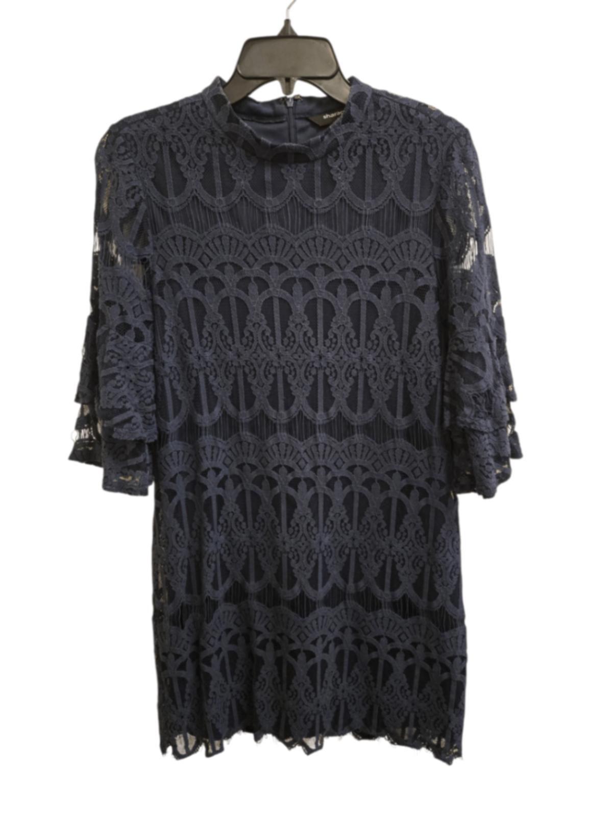 Very Good 8 Sharagano Dress