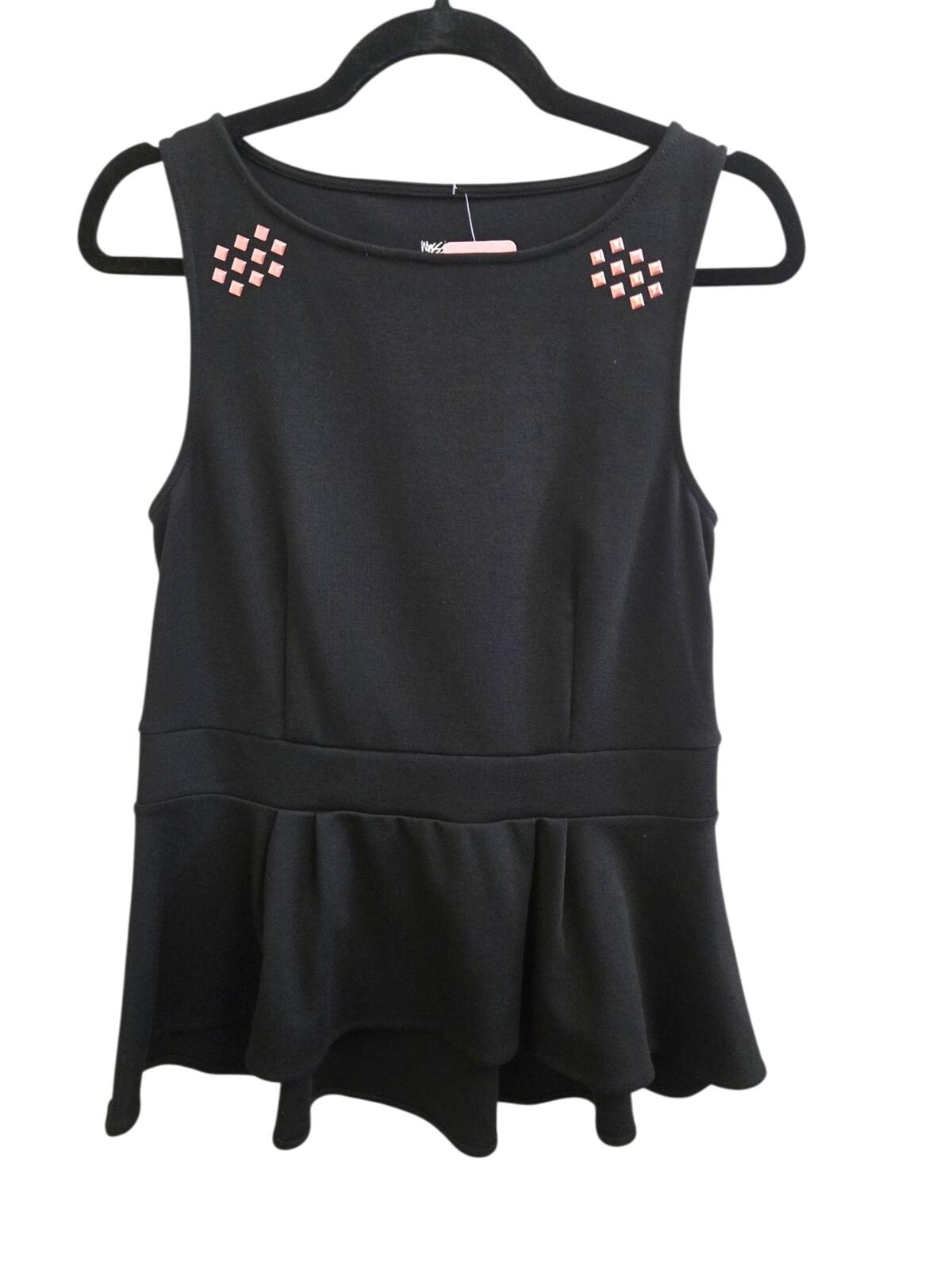 Excellent M Mossimo Tank Top