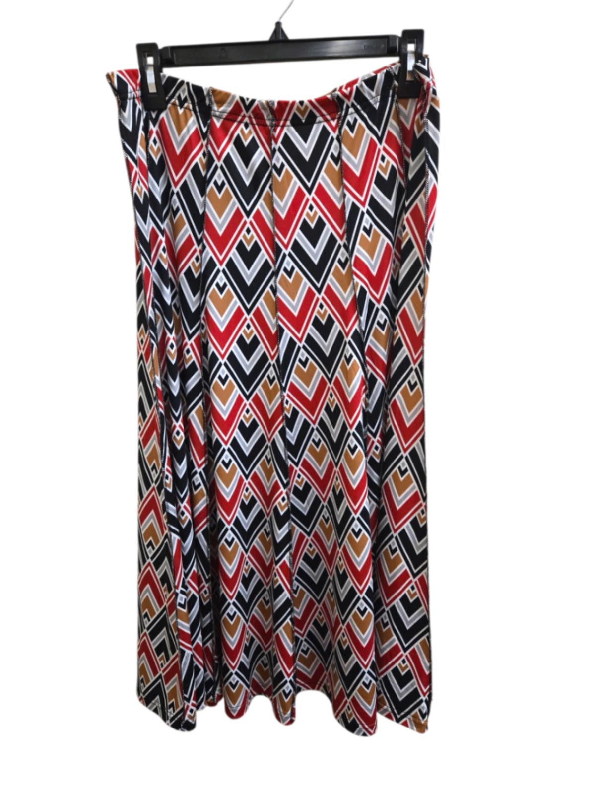 Excellent 1XL Chances R Skirt