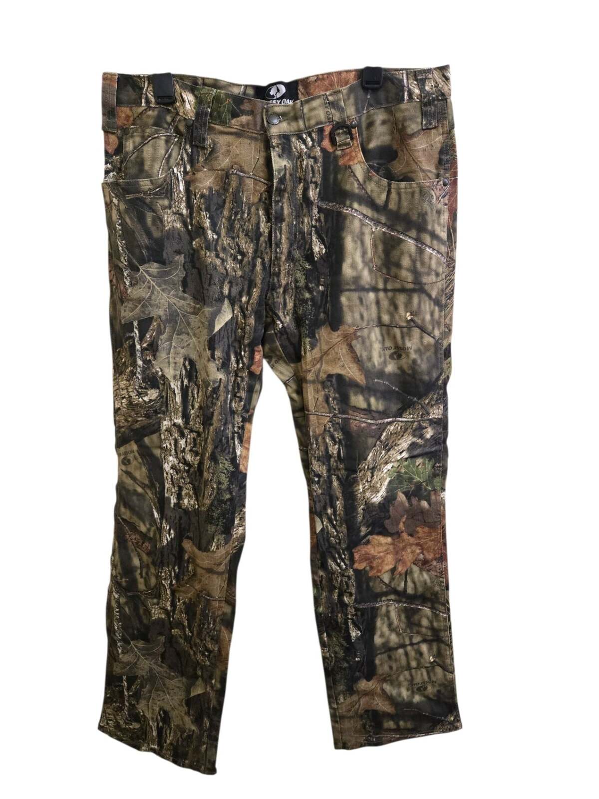 New without tags 36x34 Mossy Oak Pants