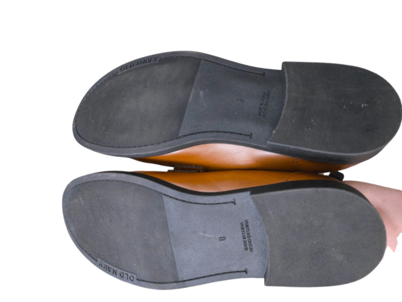 Very Good 8 Old Navy Shoes