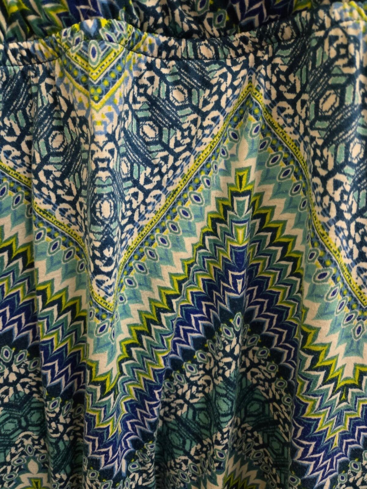 Good M? Unknown Dress