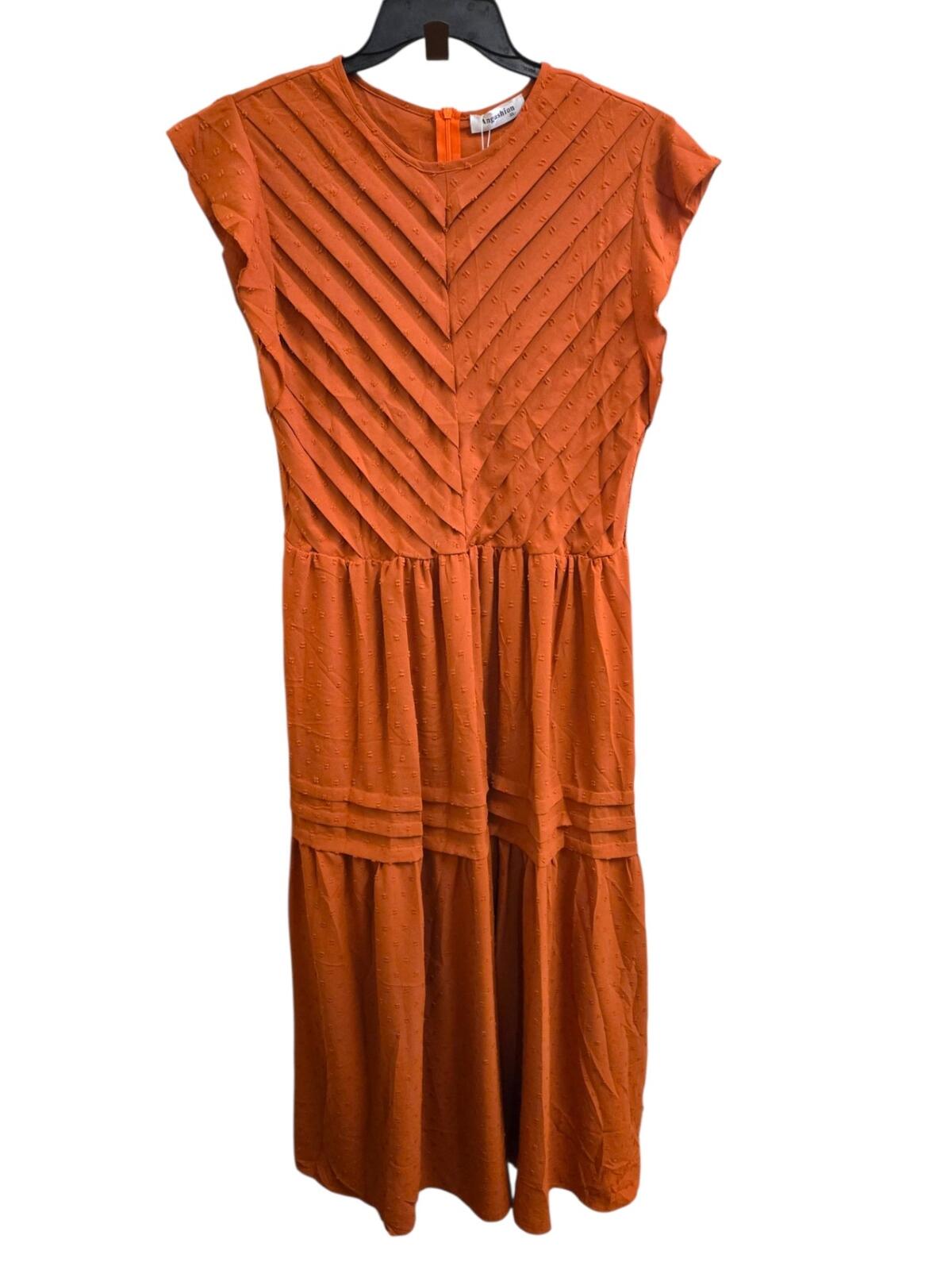 New with tags XL Angashion Dress
