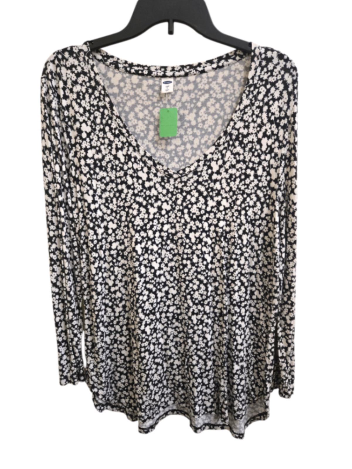 Good L Old Navy Blouse