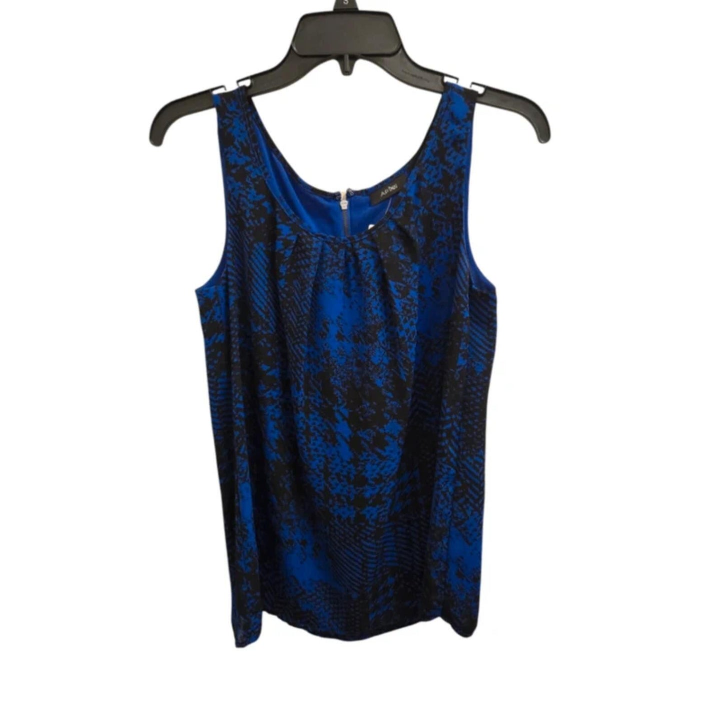 NWOT M blue Apt. 9 Tank Top