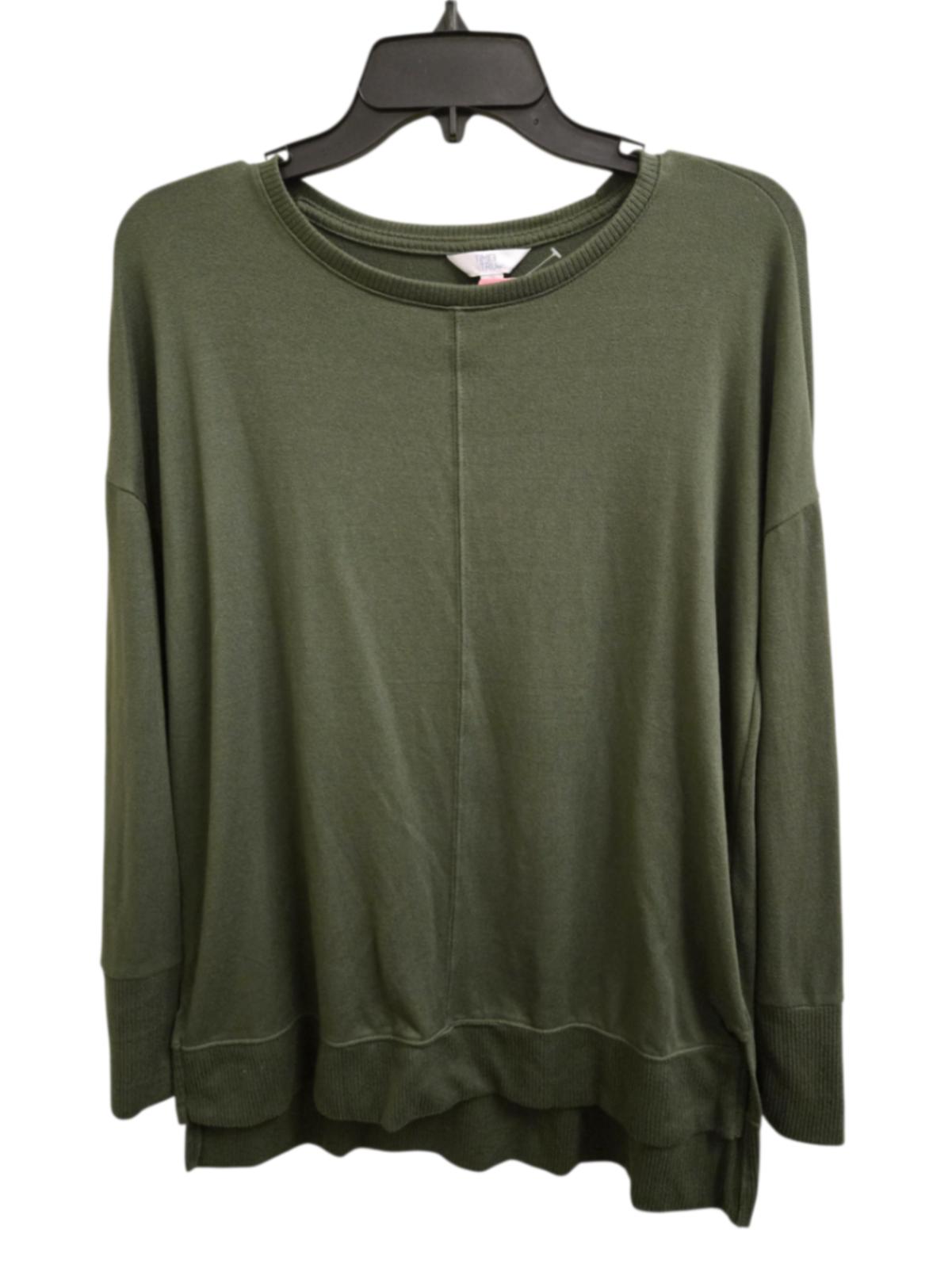 Very Good S Time and Tru Blouse
