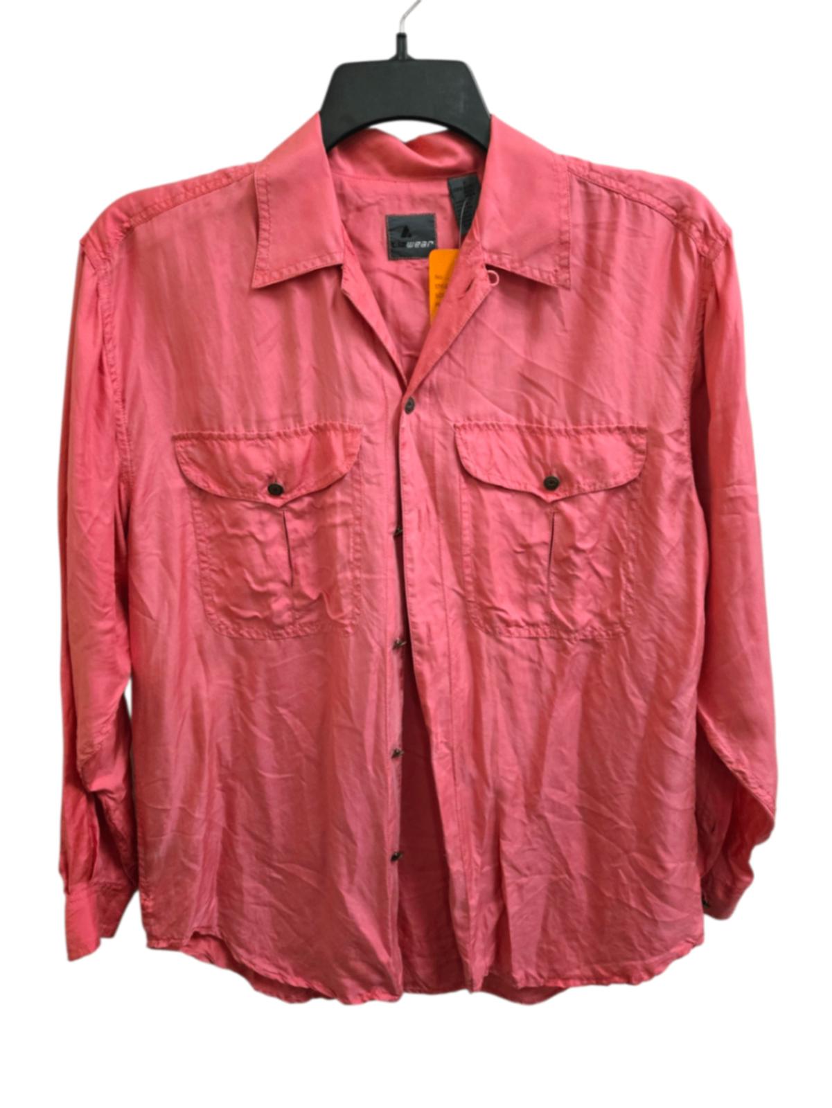 Very Good S Liz Wear Button-Up Shirt