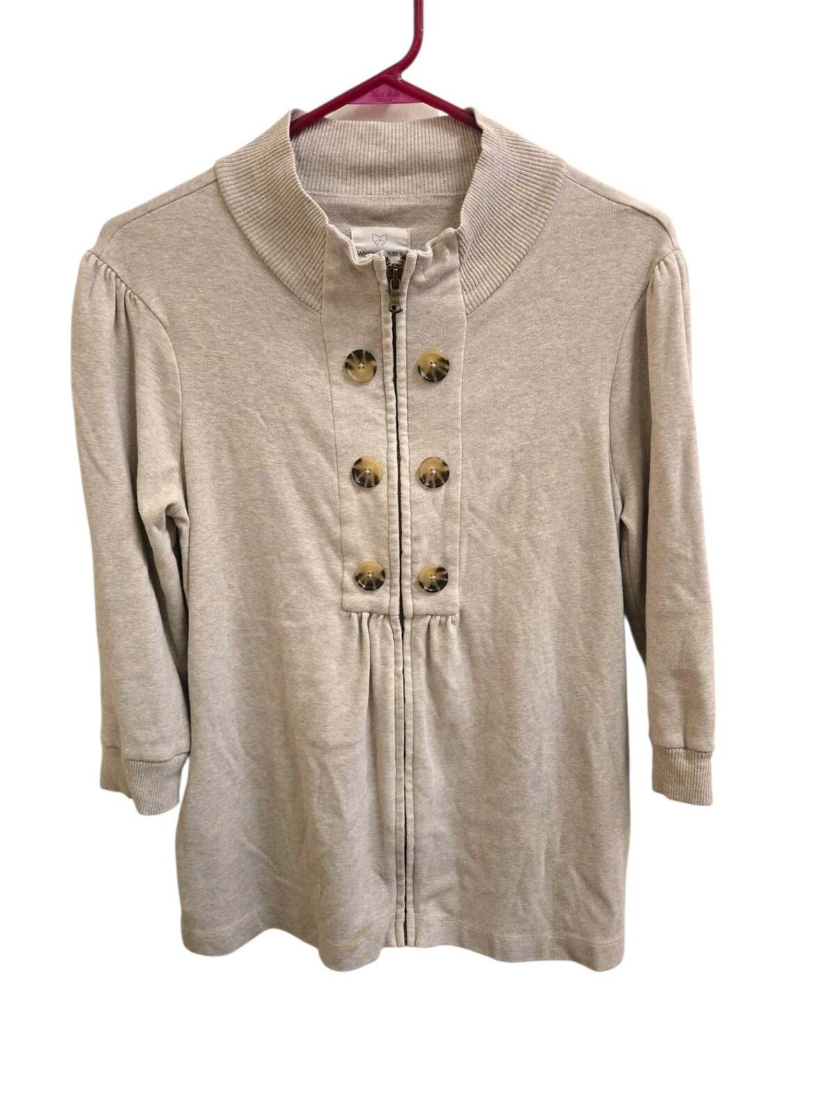 Very Good M Banana Republic Jacket