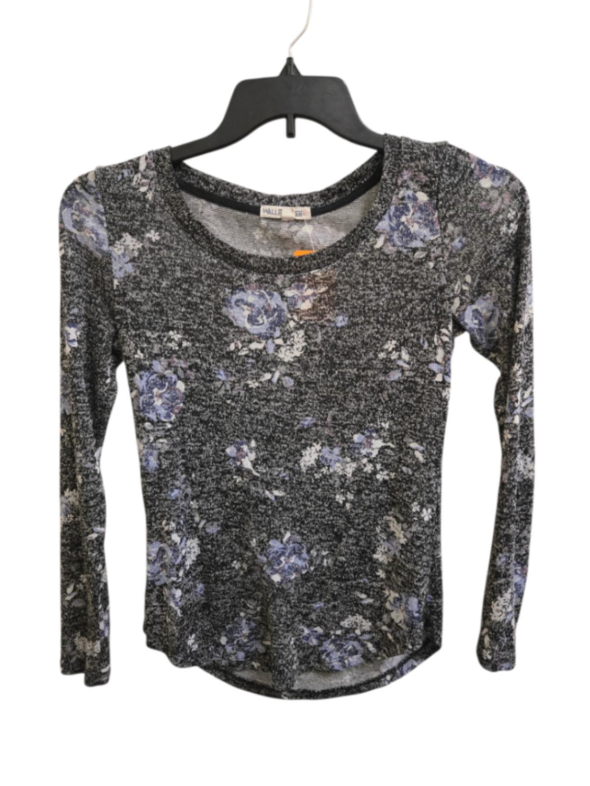 Very Good M Wallflower Blouse