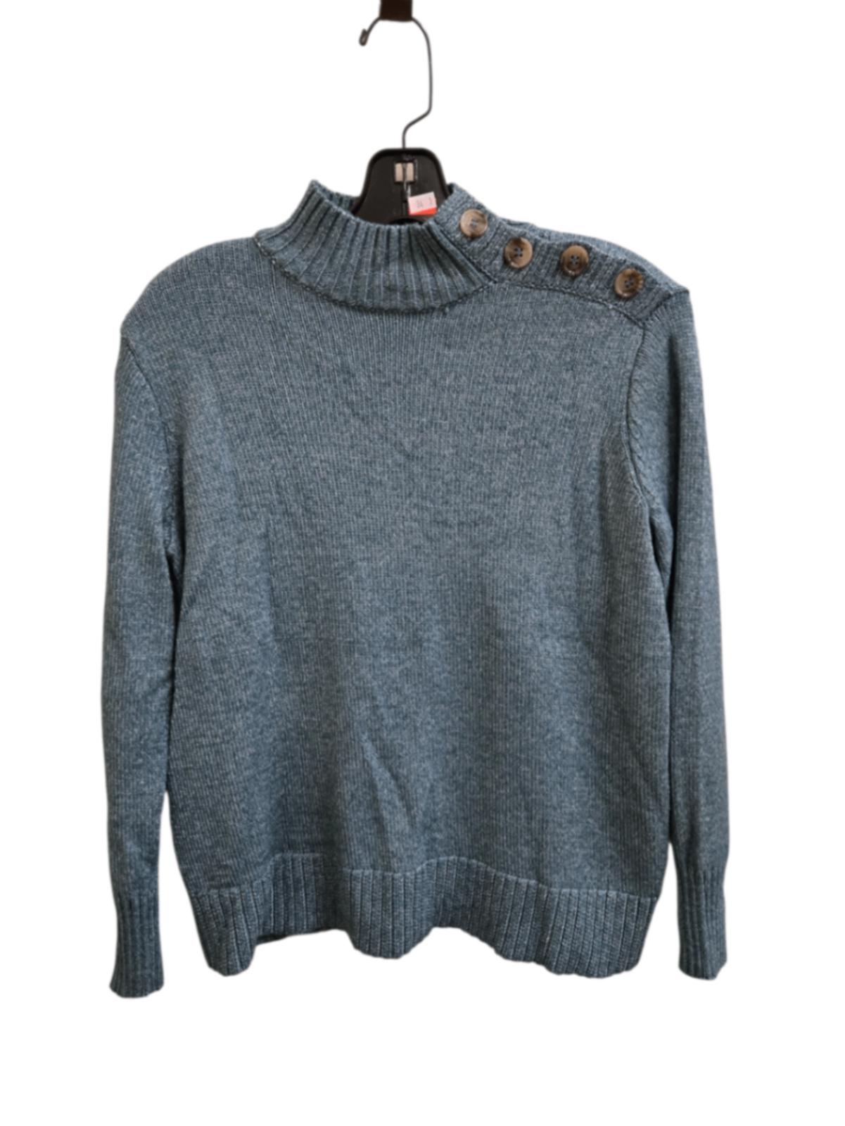 Excellent S St. John's Bay Sweater