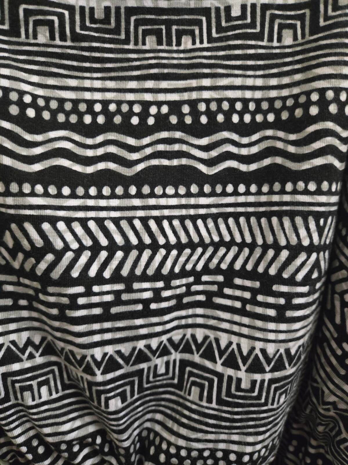 Very Good L Faded Glory Dress