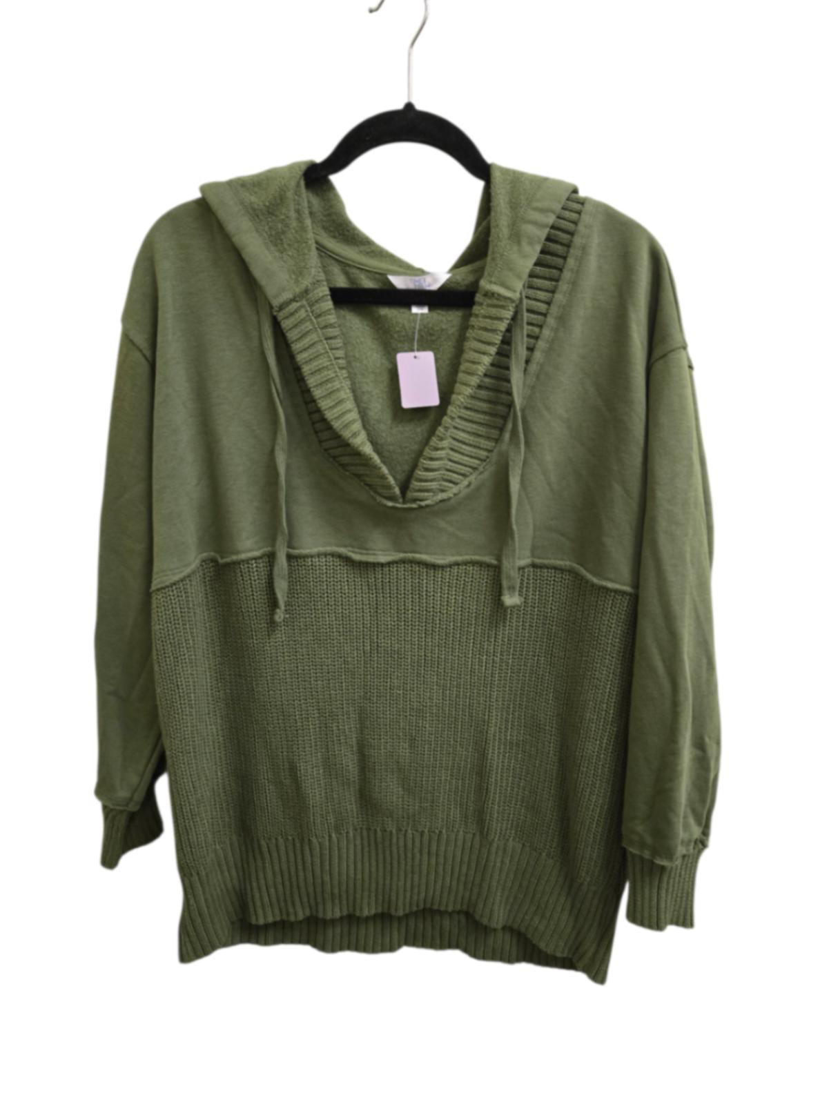 Very Good S Time and Tru Sweater