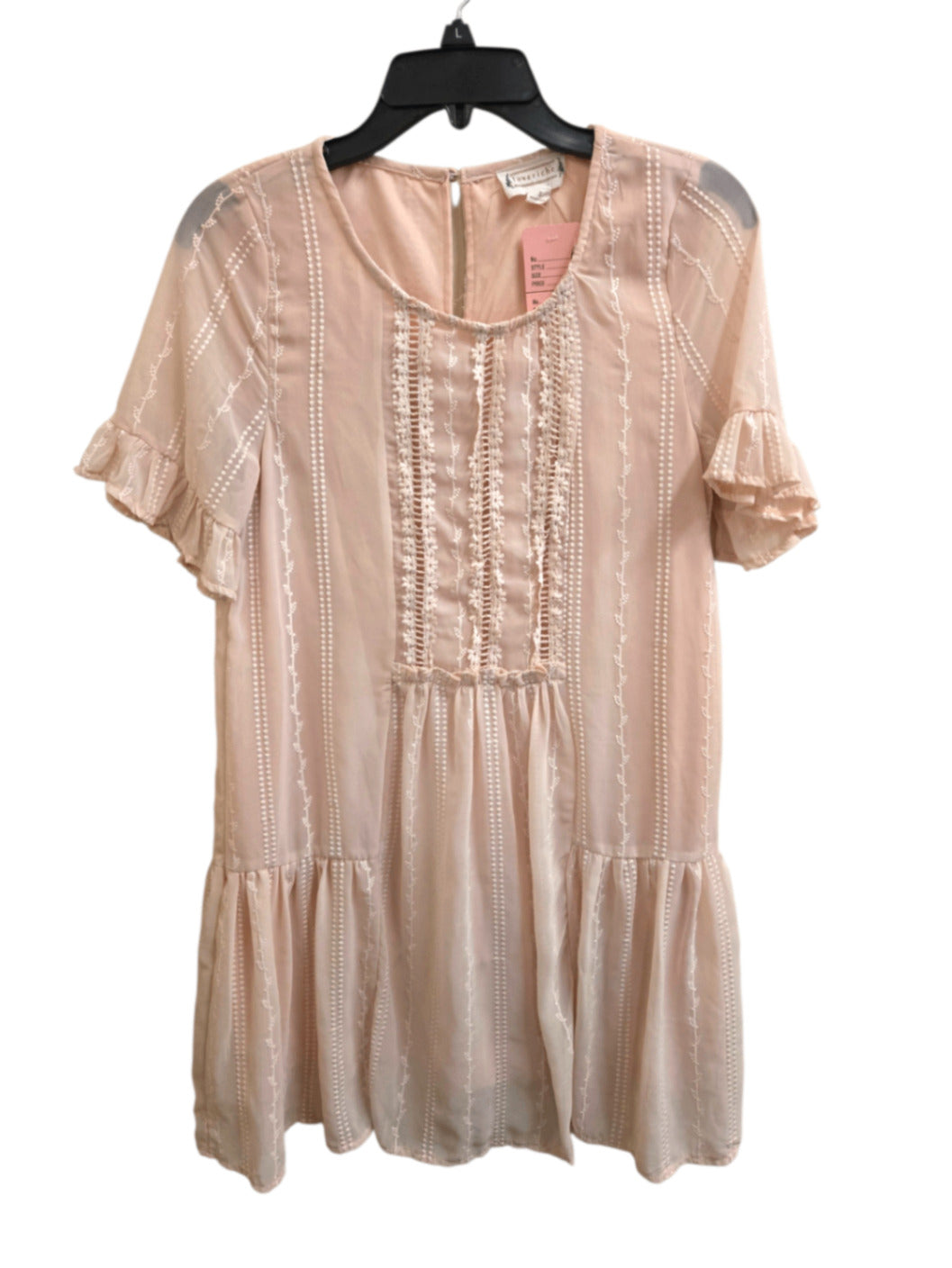Very Good S Loveriche Dress