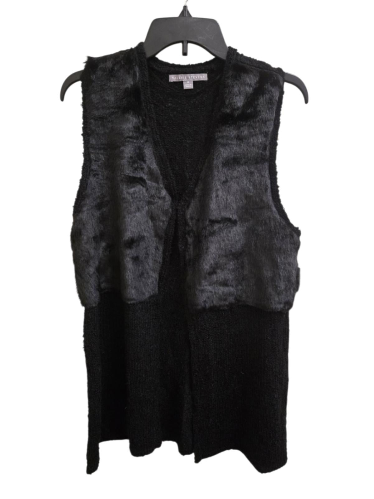 NWT M Valerie Stevens Cardigan
