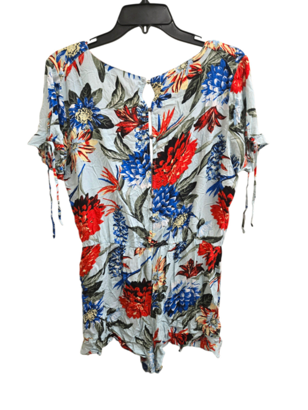 Very Good L Umgee Romper
