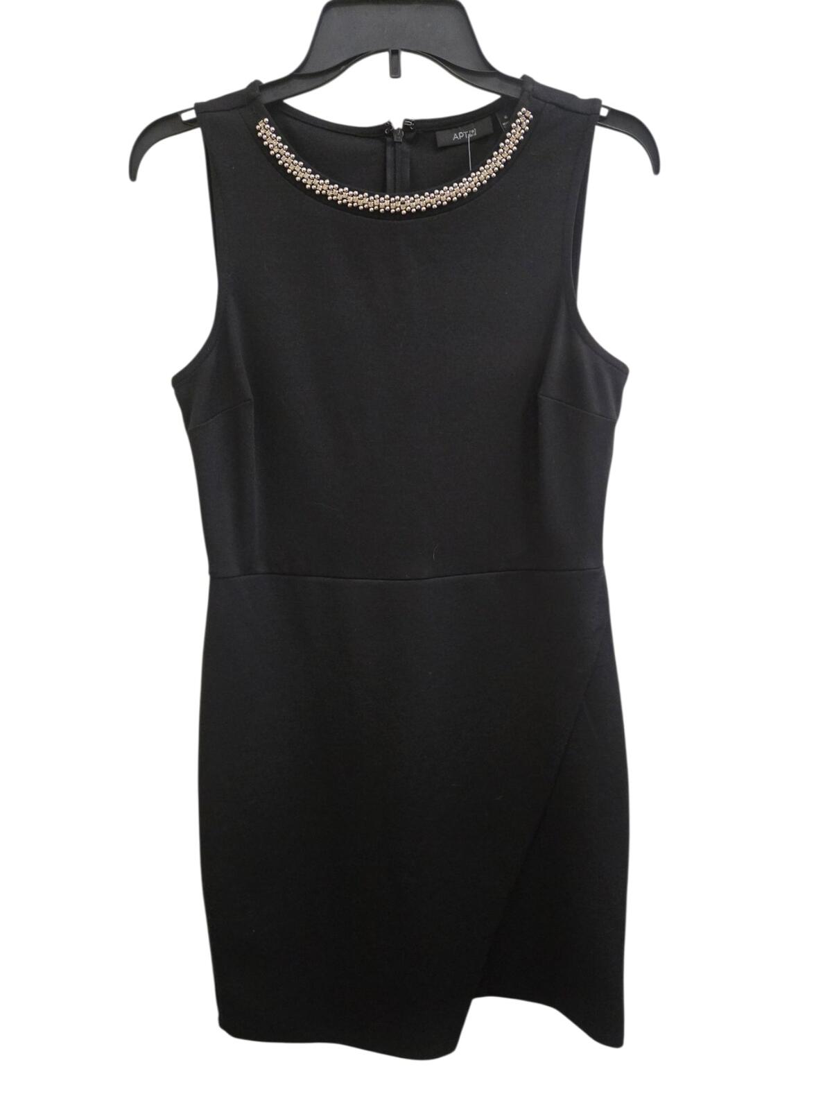Very Good 6 Apt. 9 Dress
