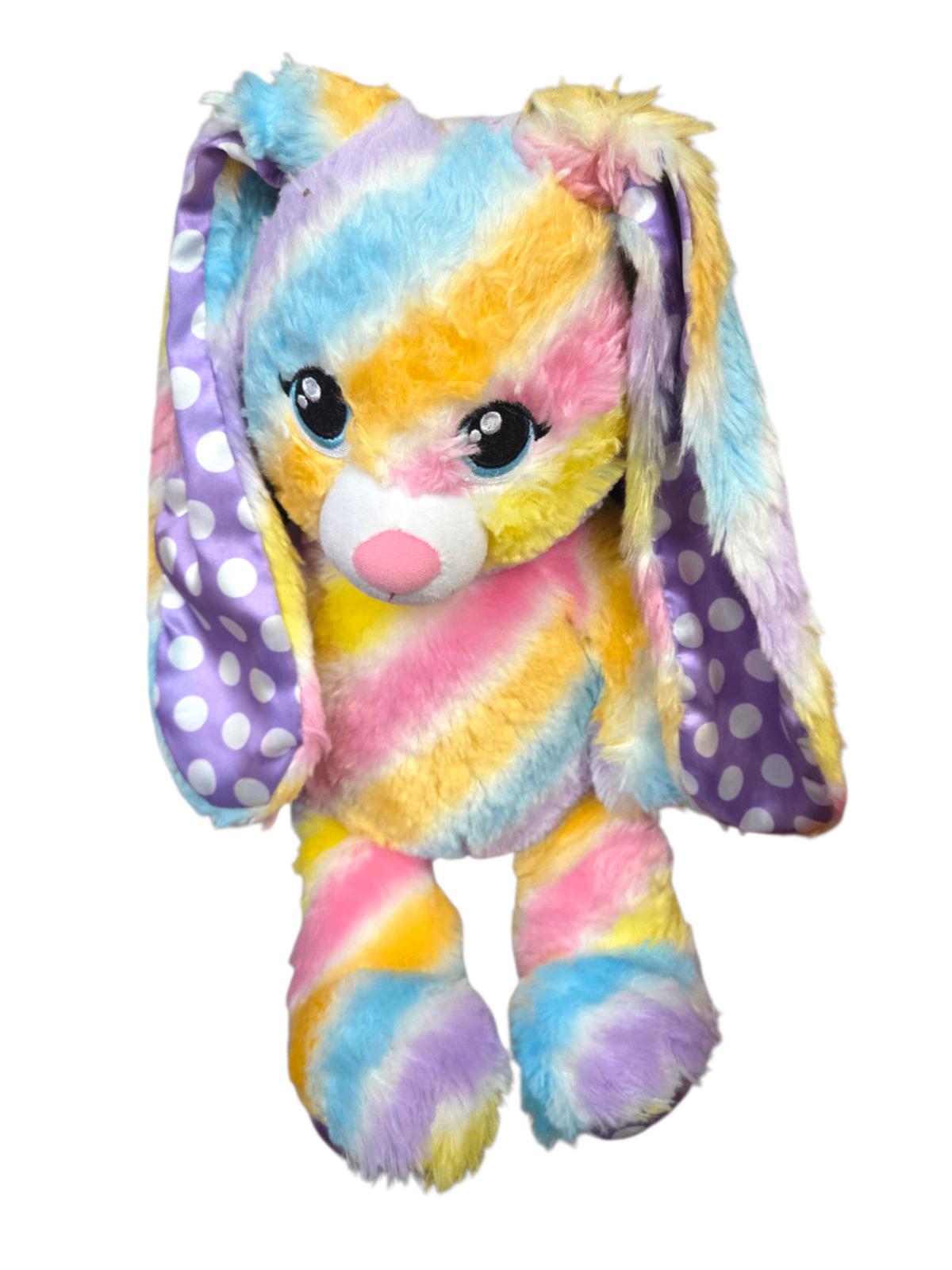 Build-A-Bear Bunny