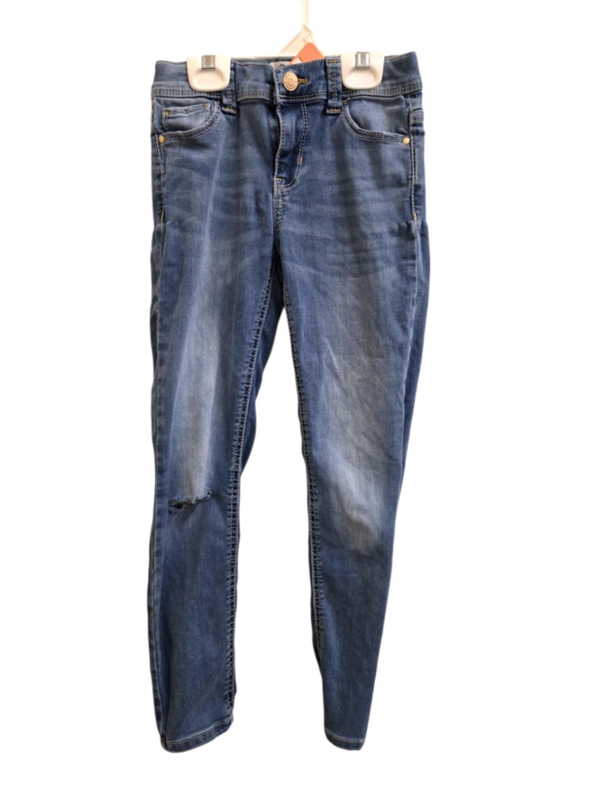 Good G 10 Jordache jeans