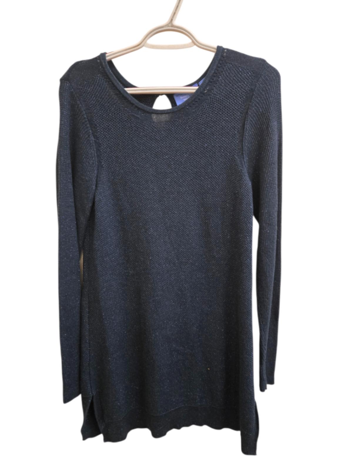 Very Good S Vera Wang Sweater Dress