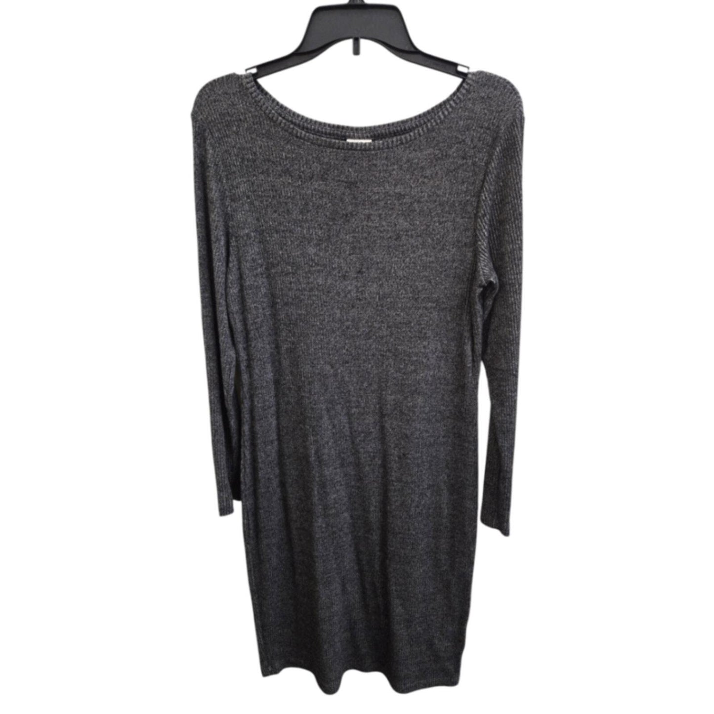 Good M Gray A New Day Dress