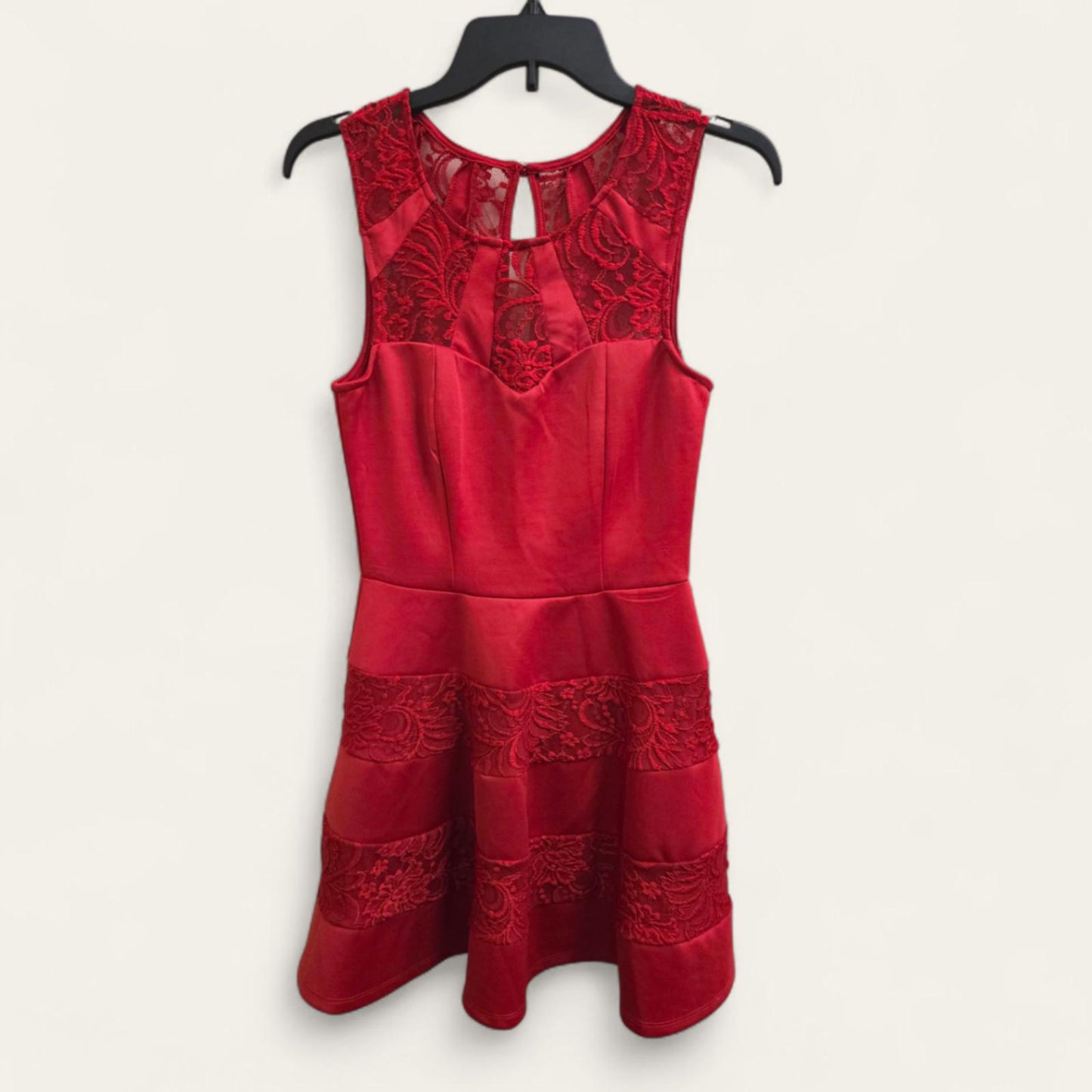 Very Good S Trixxi Dress